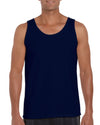 SOFTSTYLE® ADULT TANK TOP | GI64200