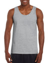 SOFTSTYLE® ADULT TANK TOP | GI64200