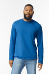 SOFTSTYLE® ADULT LONG SLEEVE T-SHIRT | GI64400