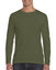 SOFTSTYLE® ADULT LONG SLEEVE T-SHIRT | GI64400