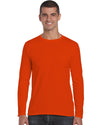 SOFTSTYLE® ADULT LONG SLEEVE T-SHIRT | GI64400