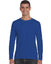 SOFTSTYLE® ADULT LONG SLEEVE T-SHIRT | GI64400