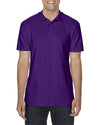 TRICOU POLO ADULȚI - SIMPLU - PERSONALIZABIL - 100% BUMBAC | GI64800