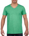 SOFTSTYLE® ADULT V-NECK T-SHIRT | GI64V00