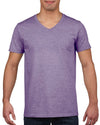 SOFTSTYLE® ADULT V-NECK T-SHIRT | GI64V00