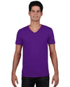 SOFTSTYLE® ADULT V-NECK T-SHIRT | GI64V00