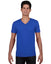 SOFTSTYLE® ADULT V-NECK T-SHIRT | GI64V00