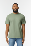 SOFTSTYLE® MIDWEIGHT ADULT T-SHIRT | GI65000