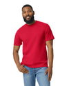 SOFTSTYLE® MIDWEIGHT ADULT T-SHIRT | GI65000