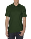 DRYBLEND® ADULT DOUBLE PIQUÉ POLO | GI75800