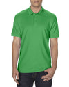 DRYBLEND® ADULT DOUBLE PIQUÉ POLO | GI75800