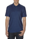 DRYBLEND® ADULT DOUBLE PIQUÉ POLO | GI75800