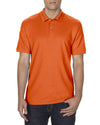 DRYBLEND® ADULT DOUBLE PIQUÉ POLO | GI75800