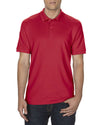 DRYBLEND® ADULT DOUBLE PIQUÉ POLO | GI75800