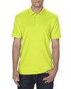 DRYBLEND® ADULT DOUBLE PIQUÉ POLO | GI75800