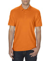 DRYBLEND® ADULT DOUBLE PIQUÉ POLO | GI75800