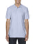 PREMIUM COTTON® ADULT DOUBLE PIQUÉ POLO | GI85800