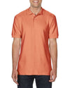 PREMIUM COTTON® ADULT DOUBLE PIQUÉ POLO | GI85800