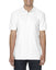 PREMIUM COTTON® ADULT DOUBLE PIQUÉ POLO | GI85800