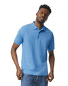 DRYBLEND® ADULT JERSEY POLO - NEW MODEL | GI8800