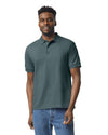 DRYBLEND® ADULT JERSEY POLO - NEW MODEL | GI8800