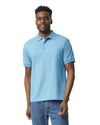 DRYBLEND® ADULT JERSEY POLO - NEW MODEL | GI8800