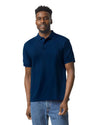 DRYBLEND® ADULT JERSEY POLO - NEW MODEL | GI8800