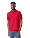 DRYBLEND® ADULT JERSEY POLO - NEW MODEL | GI8800