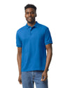 DRYBLEND® ADULT JERSEY POLO - NEW MODEL | GI8800