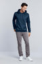 PERFOMANCE® ADULT TECH HOODED SWEATSHIRT | GI99500