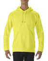 PERFOMANCE® ADULT TECH HOODED SWEATSHIRT | GI99500