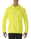 PERFOMANCE® ADULT TECH HOODED SWEATSHIRT | GI99500