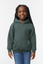 HEAVY BLEND™ YOUTH HOODED SWEATSHIRT | GIB18500