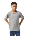 LIGHT COTTON YOUTH T-SHIRT | GIB3000