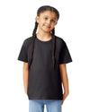 LIGHT COTTON YOUTH T-SHIRT | GIB3000