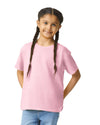 LIGHT COTTON YOUTH T-SHIRT | GIB3000