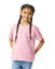 LIGHT COTTON YOUTH T-SHIRT | GIB3000