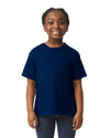 LIGHT COTTON YOUTH T-SHIRT | GIB3000