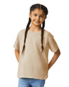 LIGHT COTTON YOUTH T-SHIRT | GIB3000