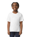 LIGHT COTTON YOUTH T-SHIRT | GIB3000