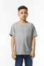 SOFTSTYLE® YOUTH T-SHIRT | GIB64000