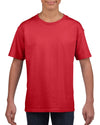 SOFTSTYLE® YOUTH T-SHIRT | GIB64000