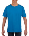SOFTSTYLE® YOUTH T-SHIRT | GIB64000
