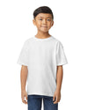SOFTSTYLE® MIDWEIGHT YOUTH T-SHIRT | GIB65000