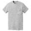 HAMMER ADULT T-SHIRT WITH POCKET | GIH300