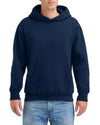 HAMMER ADULT HOODED SWEATSHIRT | GIHF500