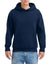 HAMMER ADULT HOODED SWEATSHIRT | GIHF500