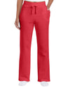HEAVY BLEND™ LADIES' OPEN BOTTOM SWEATPANTS | GIL18400