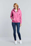 HEAVY BLEND™ LADIES' FULL ZIP HOODED SWEATSHIRT | GIL18600