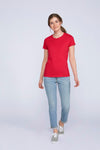 PREMIUM COTTON® LADIES' T-SHIRT | GIL4100